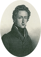 Chopin es uno de los grandes compositores románticos