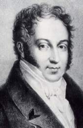 Las oberturas de Rossini son famosas por el uso del crescendo
