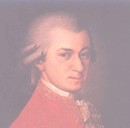 Mozart es uno de los más grandes compositores de todos los tiempos
