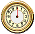 La aritmtica del reloj es modular. Cada 12 horas volvemos a empezar.